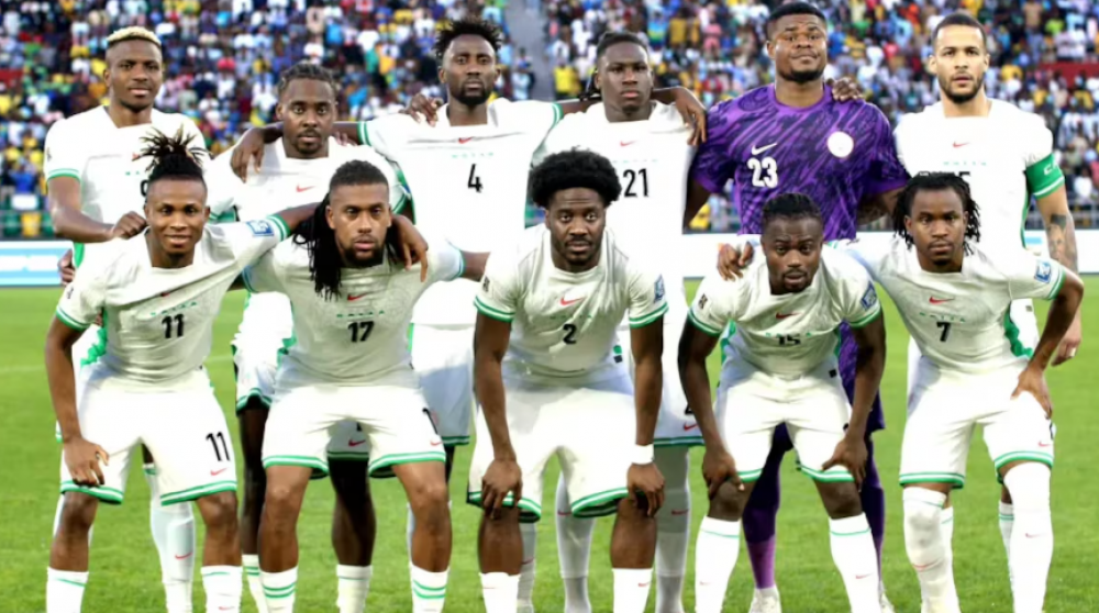 CAN 2025. Présentation du Nigeria (Groupe C): en vert et contre tous