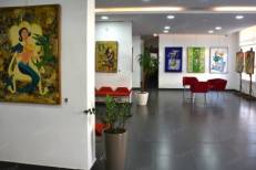 Tétouan: “Mondes amphibies”, une exposition centrée sur des figures hybrides et des univers imaginaires