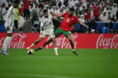 Coupe arabe : Sektioui donne des nouvelles rassurantes de Tissoudali