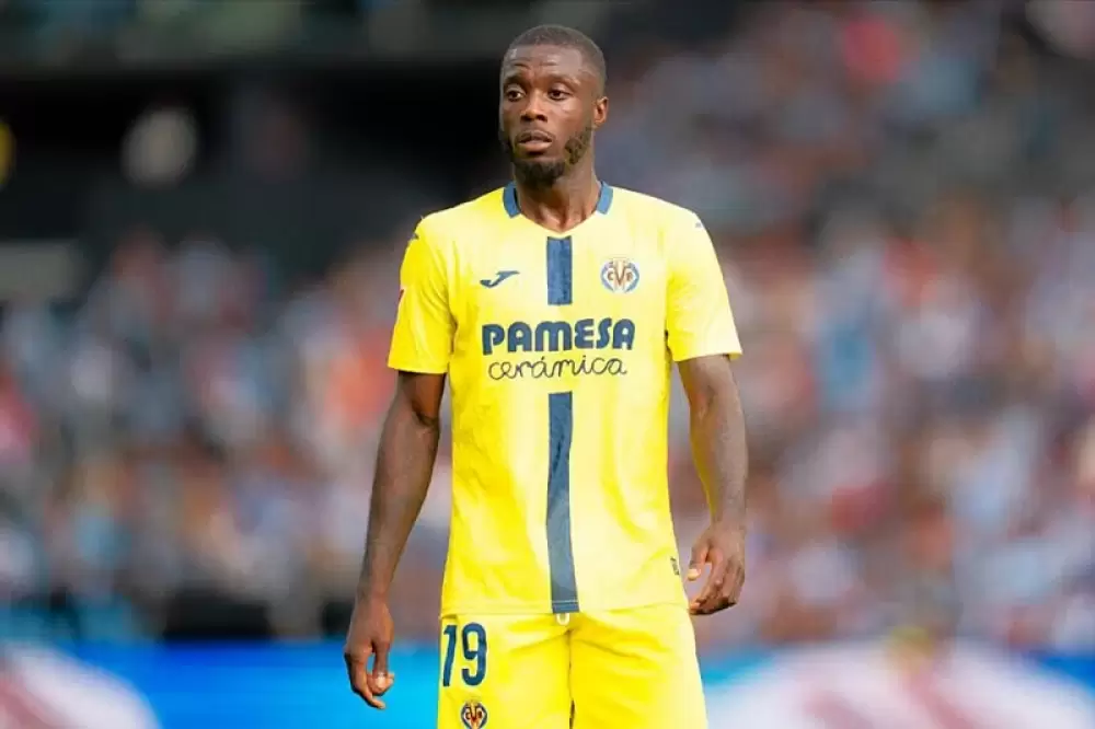 Nicolas Pépé présente ses excuses aux supporters marocains après une vidéo polémique