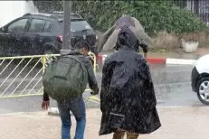 Suspension des cours dans plusieurs écoles du Maroc en raison des conditions météorologiques