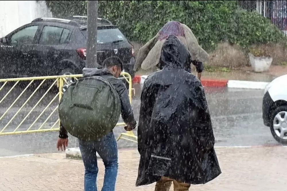 Suspension des cours dans plusieurs écoles du Maroc en raison des conditions météorologiques