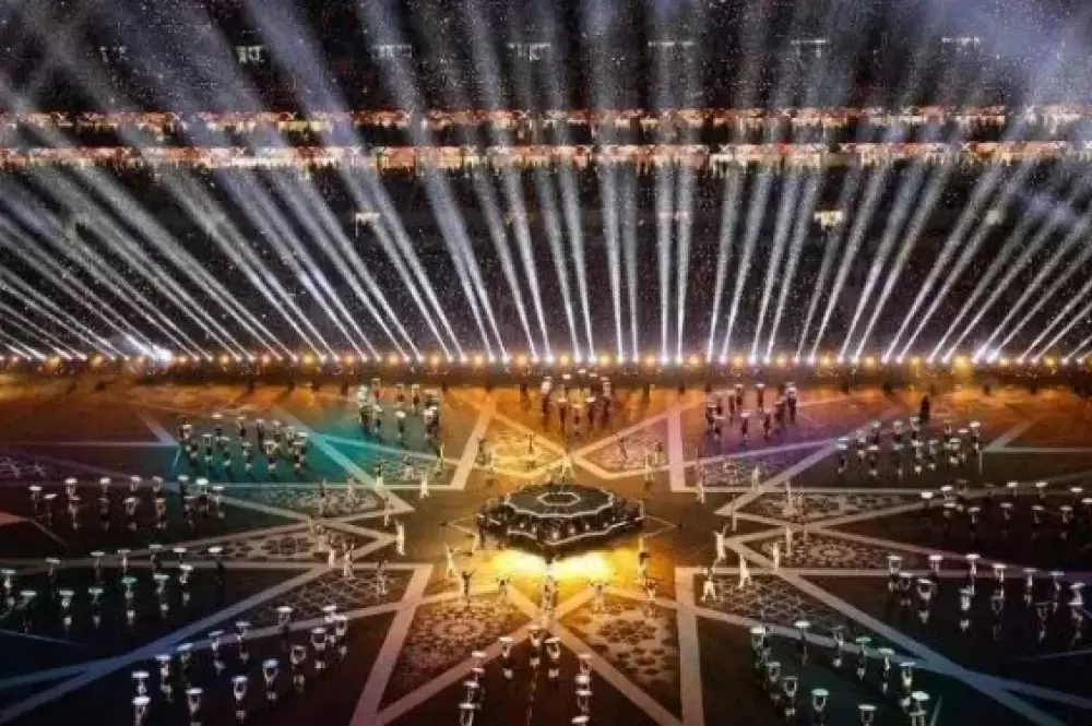 CAN 2025 : La CAF autorise l’accès gratuit pour remplir les stades