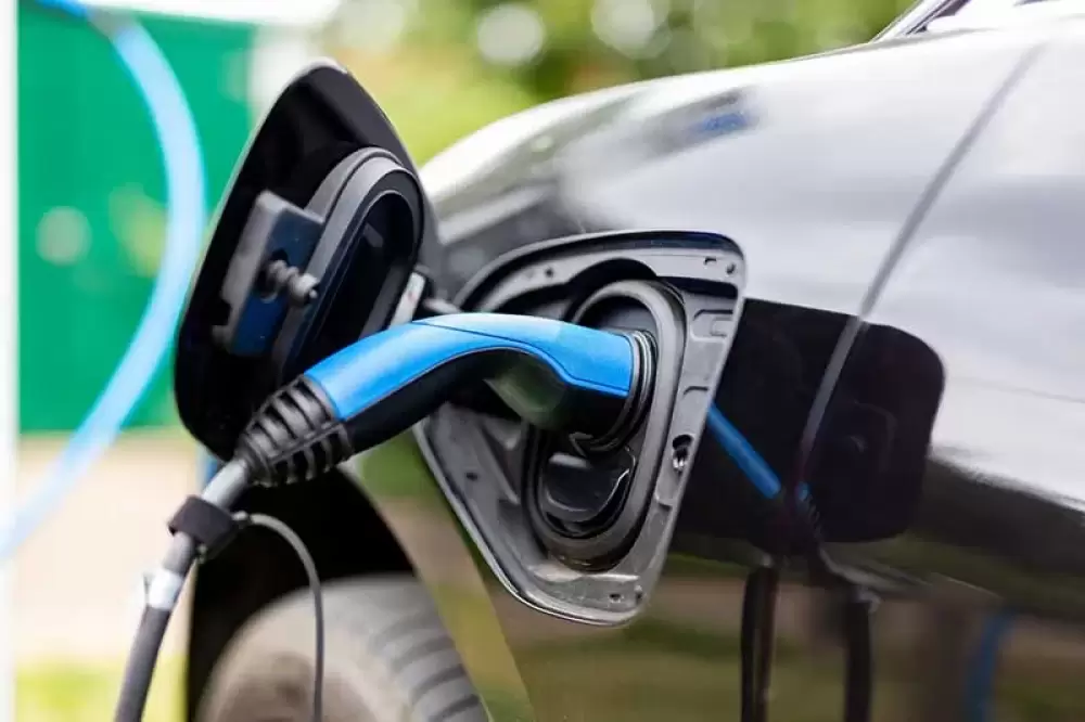 La Chine capte 68 % du marché mondial des voitures électriques