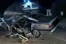 3 morts et 4 blessées dans un accident de la route à Guercif