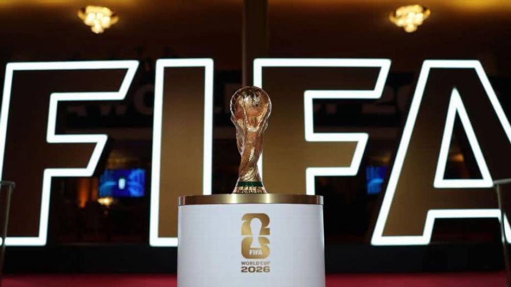 Mondial 2026 : la FIFA promet des primes records aux équipes participantes