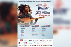 Timitar 20 ans : Agadir, capitale musicale avant la CAN