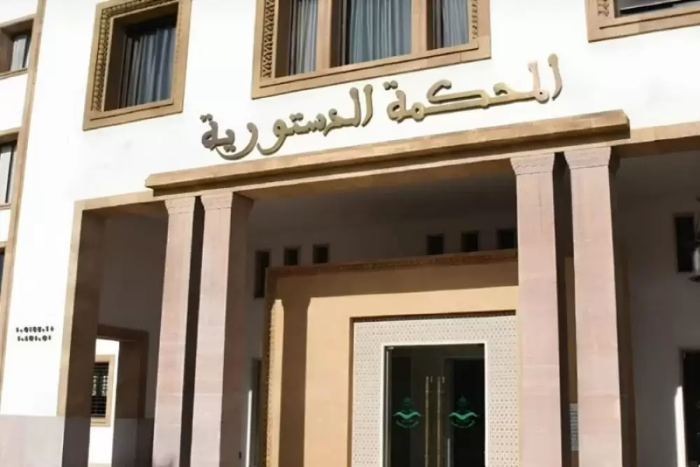 La Cour constitutionnelle met fin au débat sur les lois électorales