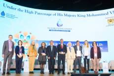 19è Congrès Mondial de l’Eau: Remise à Marrakech des prix de l’IWRA