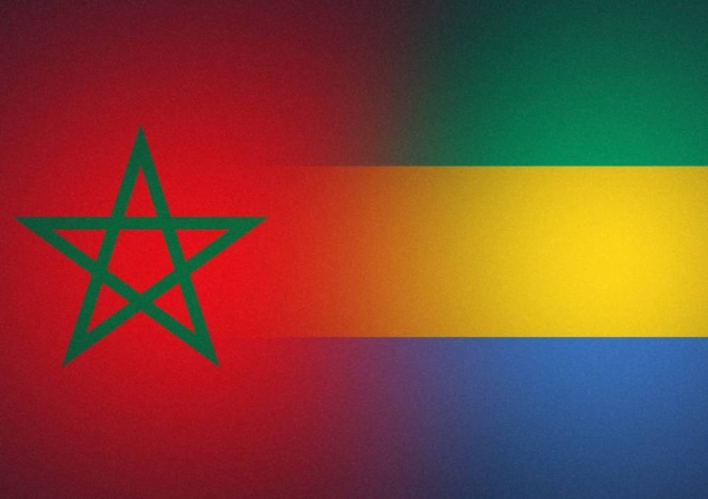 À Rabat, le Gabon inaugure “THE IDEOLOGIES”, un pont artistique entre deux rives africaines