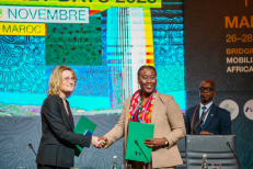 AIF 2025: une plateforme de titrisation de 2 milliards de dollars pour élargir la capacité de prêt en Afrique