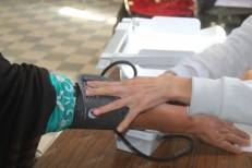 Marrakech : Une caravane médicale multidisciplinaire à la commune Ouled Dlim