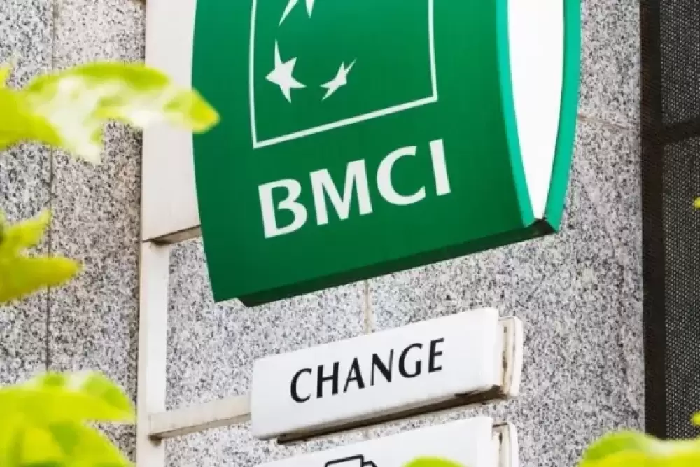 BNP Paribas en négociations exclusives avec Holmarcom pour la vente de BMCI au Maroc   .