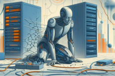 Robots, IA, smartphones : retour sur les fiascos retentissants de 2025