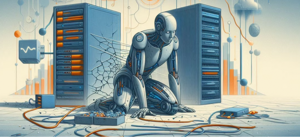 Robots, IA, smartphones : retour sur les fiascos retentissants de 2025