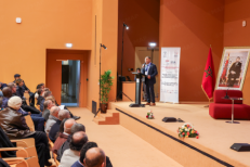 Rabat : Ouverture du Premier Congrès Africain de Médecine et Sciences du Sport
