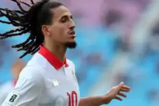 CAN 2025 : Hannibal Mejbri séduit par l’organisation marocaine après la victoire de la Tunisie