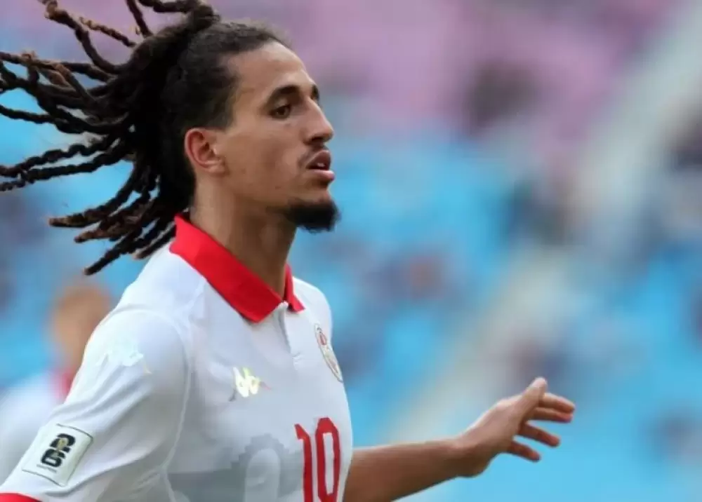 CAN 2025 : Hannibal Mejbri séduit par l’organisation marocaine après la victoire de la Tunisie