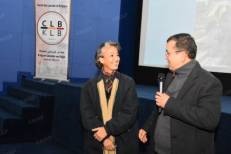 Projection à Rabat du documentaire “Ceux qui veillent” de Karima Saïdi