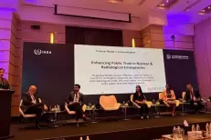 Préparation aux incidents nucléaires : le Maroc expose son expérience à Riyad