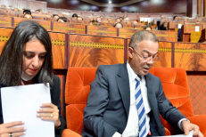 Les agents de la TGR montent au créneau: brassards rouges dès ce lundi, sit-in les 30 et 31 décembre