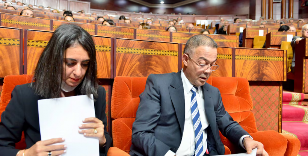 Les agents de la TGR montent au créneau: brassards rouges dès ce lundi, sit-in les 30 et 31 décembre