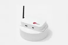 MediOT Technology brevète un dispositif pour connecter le parc biomédical