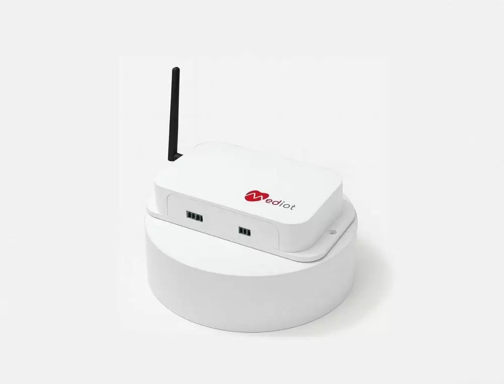 MediOT Technology brevète un dispositif pour connecter le parc biomédical