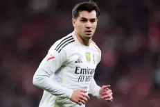 Brahim Diaz face à une offre saoudienne de 120 millions d'euros