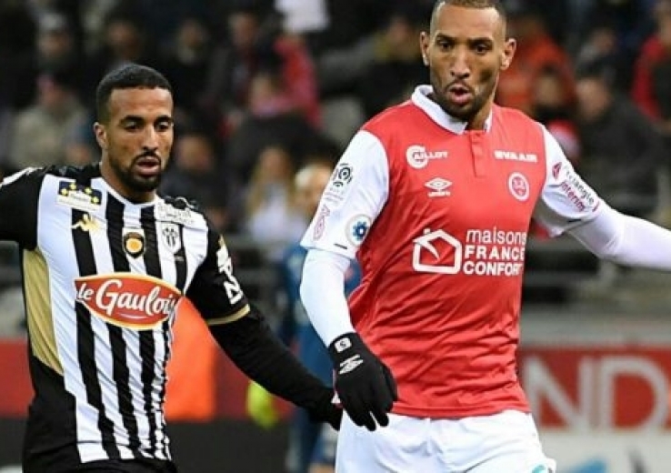 Rachid Alioui, le mieux payé des Marocains de Ligue 1