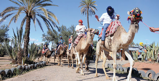 Tourisme – Le CNT présente une nouvelle feuille de route pour le secteur touristique au Maroc