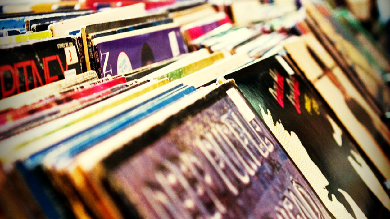 Musique: pourquoi les vinyles connaissent une nouvelle vie