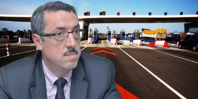 Le plan d’Autoroutes du Maroc pour réduire les accidents