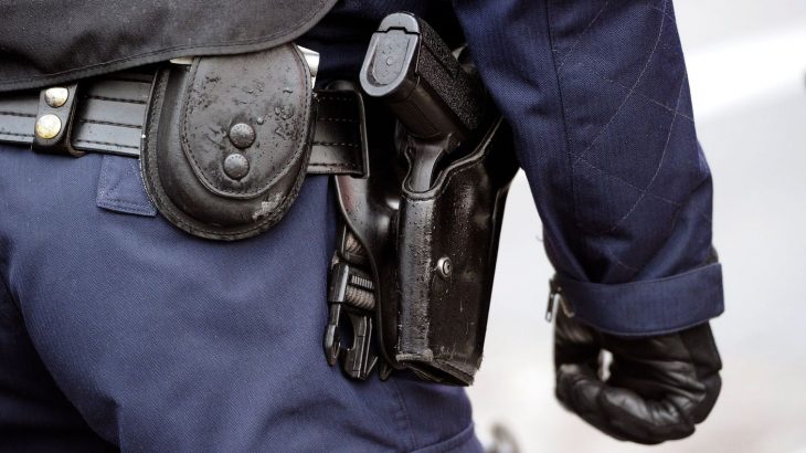 Fès:  Des policiers contraints de brandir leurs armes pour arrêter un multirécidiviste