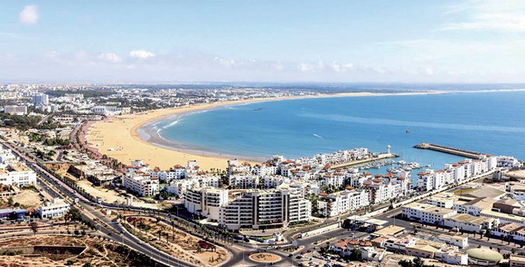 La SDL Agadir Souss-Massa désormais opérationnelle