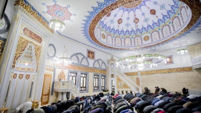 Allemagne : Le gouvernement condamne les projets d’attaques visant des mosquées du pays