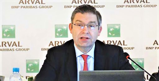 LLD : Arval Maroc confirme son leadership