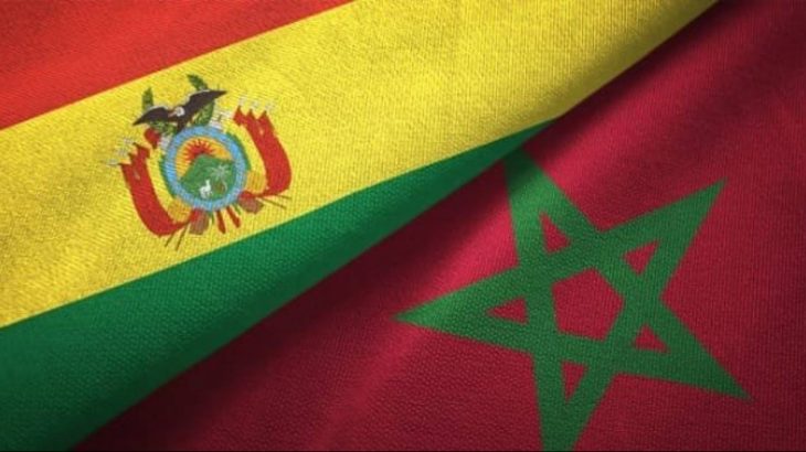 Maroc/Bolivie : Premiers pas vers une relation bilatérale stable