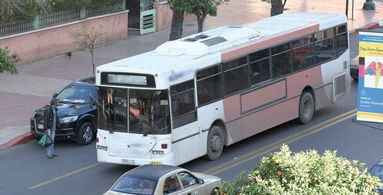 Marrakech se prépare à revoir son réseau de transport urbain et périurbain