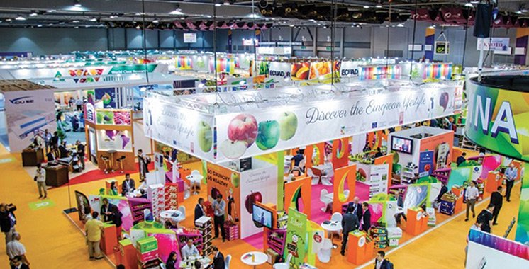 Fruit Logistica 2020 : Participation marocaine sous le signe de la qualité et la durabilité