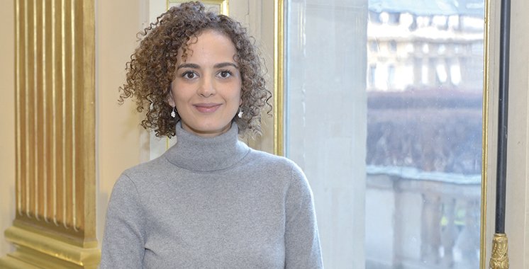 5ème Festival du livre de Marrakech : Leïla Slimani invitée d’honneur