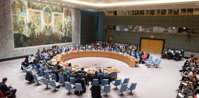 Libye: l’ONU réclame un cessez-le-feu durable et la fin des interventions étrangères