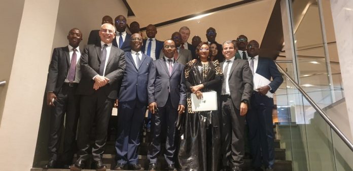 MDJS: Casablanca accueille le siège permanent de l’Association des Loteries d’Afrique