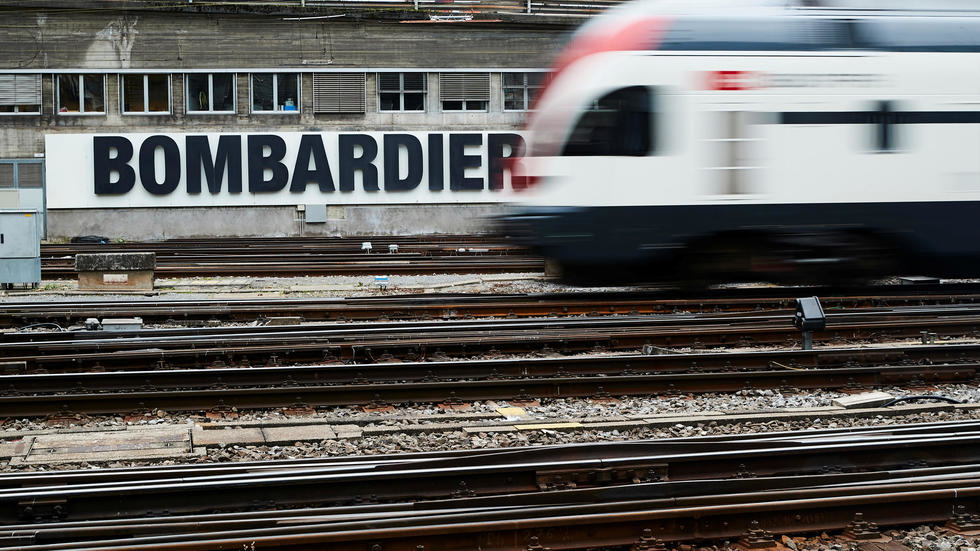 Avec Bombardier Transport, Alstom en passe de devenir le numéro 2 mondial du rail