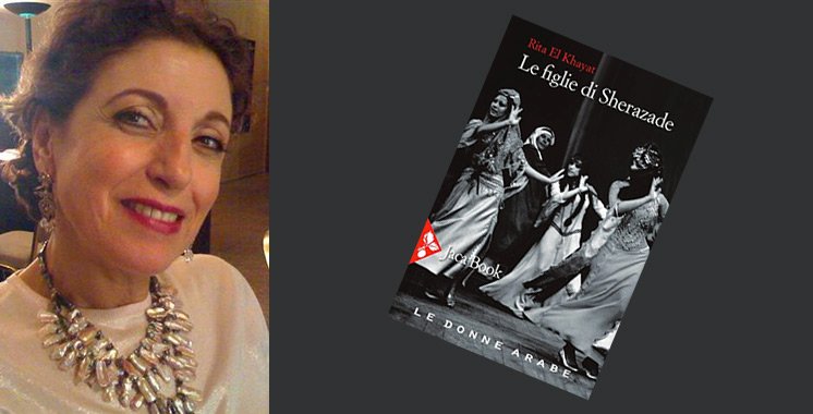 Rita El Khayat : «Tant qu’on dit écriture féminine cela veut dire qu’on dévalorise les écrits des femmes»