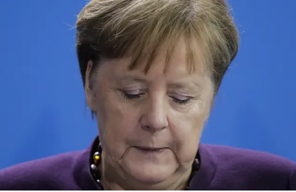 Double fusillade en Allemagne : Merkel dénonce le « poison » du racisme dans le pays