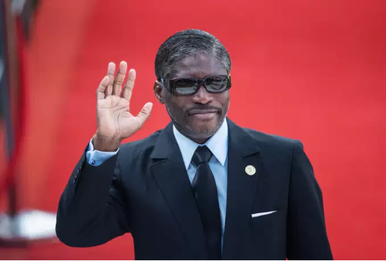 « Biens mal acquis » : trois ans avec sursis et 30 millions d’euros d’amende en appel pour Teodorin Obiang