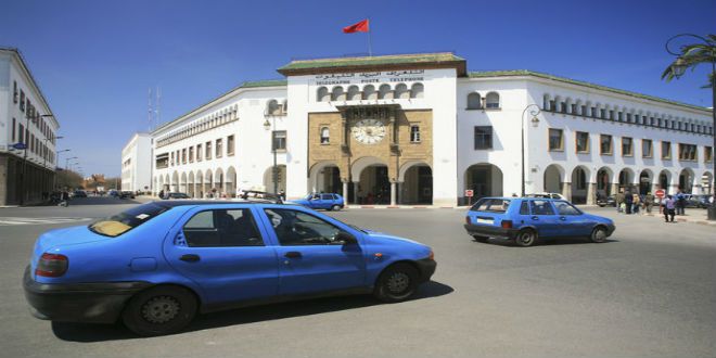 Rabat: les taxis bleus augmentent leur tarif