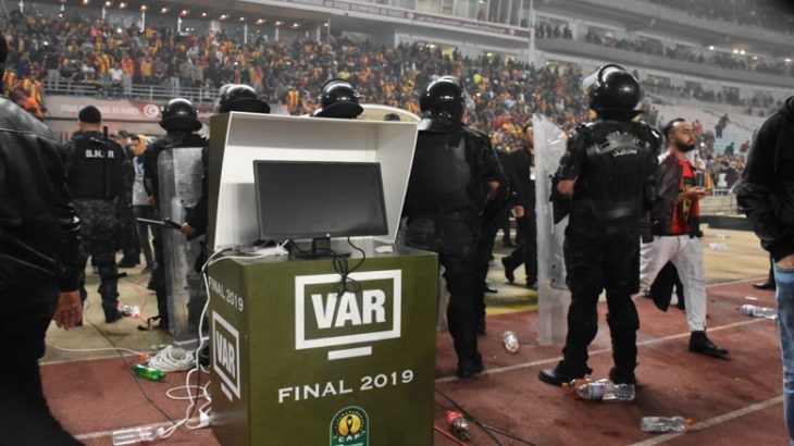 LDC : Le Wydad affrontera l’Étoile du Sahel au stade Olympique de Radès