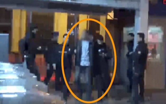 Un Marocain tabassé dans le métro d’Istanbul (vidéo)